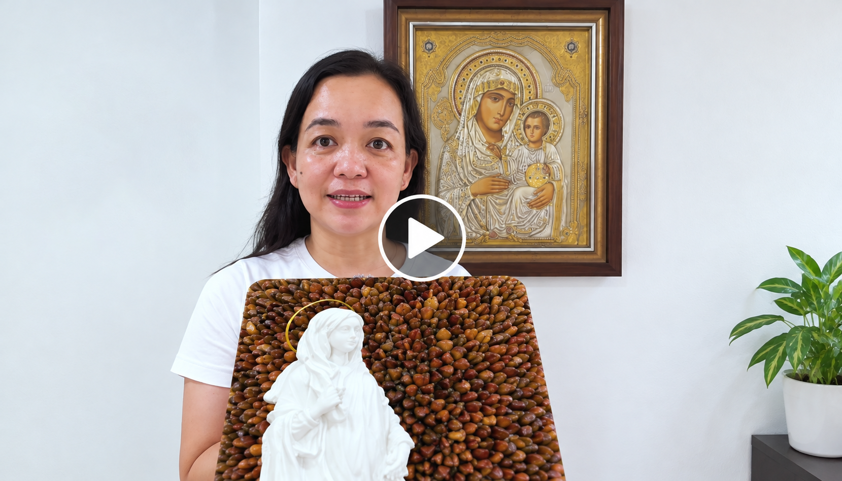 A Mother’s Prayer, A Couple’s Hope, and a Long-Awaited Blessing