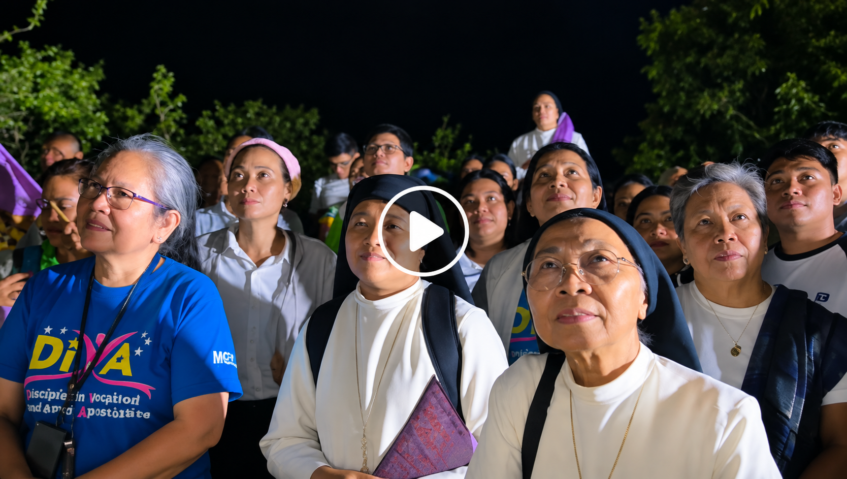 La Viajera Motorcade and Procession | October 17, 2026